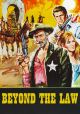 Beyond the Law (1968) DVD-R