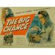 The Big Chance (1957) DVD-R