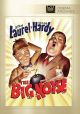 The Big Noise (1944) on DVD