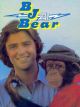 BJ and the Bear (1978-1981 complete TV series) DVD-R