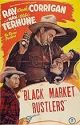 Black Market Rustlers (1943) DVD-R