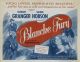 Blance Fury (1948) DVD-R