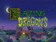 Blazing Dragons (1996-1998 TV series)(all 26 cartoons) DVD-R