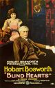 Blind Hearts (1921) DVD-R