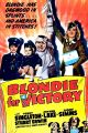 Blondie for Victory (1942) DVD-R