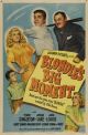 Blondie's Big Moment (1947) DVD-R