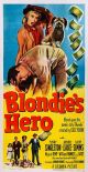 Blondie's Hero (1950) DVD-R