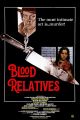 Blood Relatives (1978) on DVD-R