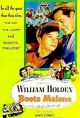 Boots Malone (1952) DVD-R