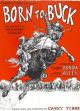 Born to Buck (1966) DVD-R