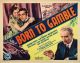 Born to Gamble (1935) DVD-R