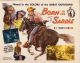 Born to the Saddle (1953) DVD-R