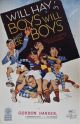 Boys Will Be Boys (1935) DVD-R