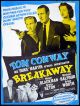 Breakaway (1956) DVD-R 