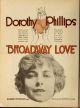 Broadway Love (1918) DVD-R