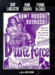 Brute Force (1947) on DVD