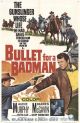 Bullet for a Badman (1964) DVD-R