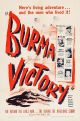 Burma Victory (1946) DVD-R