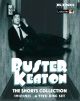 Buster Keaton: The Shorts Collection (1917) on DVD