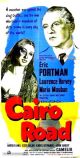 Cairo Road (1950) DVD-R