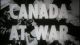 Canada at War (1962 complete TV series) DVD-R