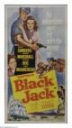 Captain Blackjack (1950) DVD-R