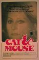 Cat and Mouse (1975) DVD-R