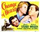 Change of Heart (1938) DVD-R