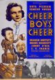 Cheer Boys Cheer (1939) DVD-R