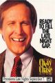 The Chevy Chase Show (1993 TV series)(13 episodes) DVD-R