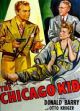 The Chicago Kid (1945) DVD-R