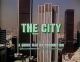 The City (1977 TV Movie) DVD-R