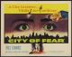 City of Fear (1959) DVD-R