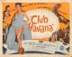 Club Havana (1945) DVD-R