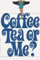 Coffee, Tea or Me? (1973 TV Movie) DVD-R