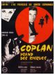 Coplan agent 005 (1964) DVD-R