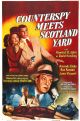 Counterspy Meets Scotland Yard (1950) DVD-R