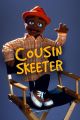 Cousin Skeeter (1998-2002 TV series)(20 rare episodes) DVD-R