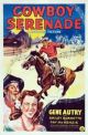 Cowboy Serenade (1942) DVD-R