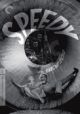 Speedy (1928) on DVD