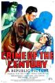 Crime of the Century (1946) DVD-R