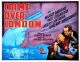 Crime Over London (1936) DVD-R