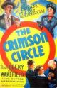 The Crimson Circle (1936)  DVD-R