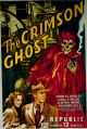 The Crimson Ghost (1946)  DVD-R