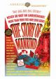 The Story Of Mankind (1957) On DVD