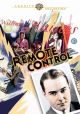 Remote Control (1930) On DVD