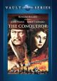 The Conqueror (1956) On DVD