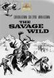 The Savage Wild (1970) On DVD