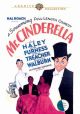 Mister Cinderella (1936) on DVD