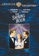 The Shining Hour (1938) on DVD